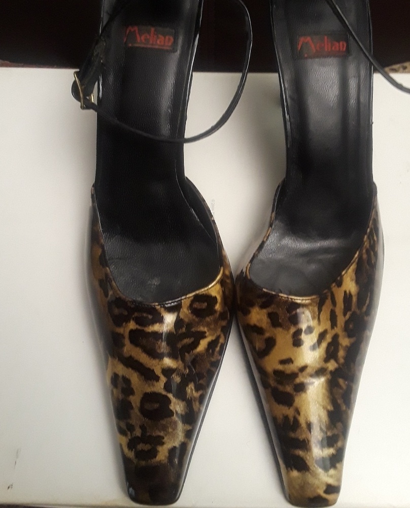 Shoes ..... Melian